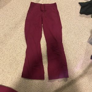 WonderWink Scrub Pants
